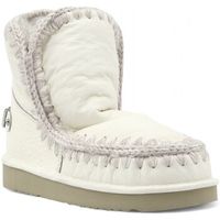 mou botines mufw101036cw para mujer