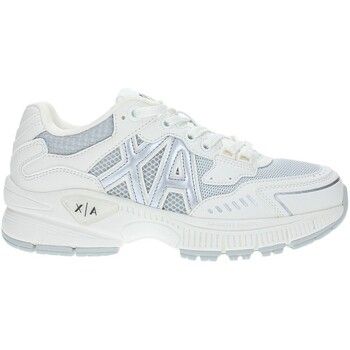 Armani Exchange Deportivas Moda - para mujer