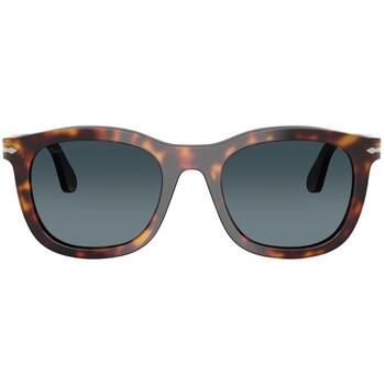 Persol Gafas de sol 0PO3395S 24/S3 para hombre