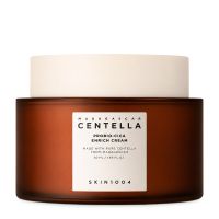 skin1004 cosmetica facial madagascar centella probio-cica enrich cream crema protectora rica y untuosa