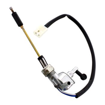 Grifo de combustible Aprilia RS 125 -'98