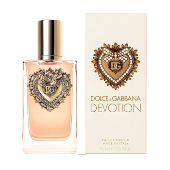 Dolce & Gabbana Devotion Edp 100 Ml