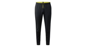 Haglofs lim tempo trail pants negro hombre