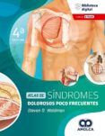 atlas de síndromes dolorosos poco frecuentes
