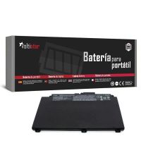 bateria voltistar para portatil hp probook 640 g4 640 g5 645 g4 650 g4 650 g5
