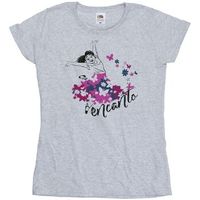 disney camiseta encanto para mujer