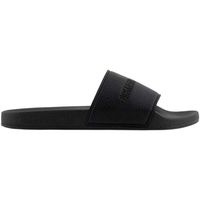 armani exchange sandalias pool para hombre