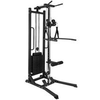 maquina de musculacion multiestacion