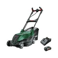 tondeuse a gazon bosch advancedrotak 36v-44-750