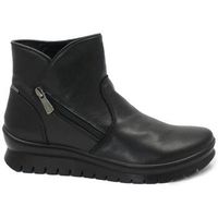 igico botines igi-ccc-66586-ne para mujer