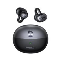 baseus inspire xc1 auriculares inalambrico de oreja abierta llamadasmusica negro