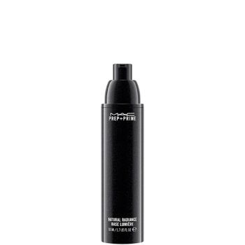 Prep + Prime Natural Radiance MAC (Varios tonos) - Pink