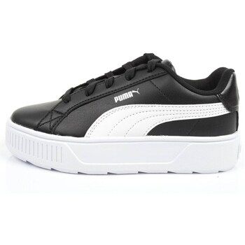 Puma Zapatillas 38737502 para niña