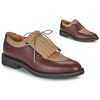 pellet zapatos mujer vanille para mujer