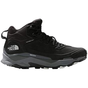 The North Face Zapatillas de senderismo Chaussures de randonnée Exploris cuir para hombre