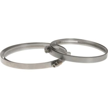 Correa de Montaje Axis Steel Straps TX30 1450M Acero Inoxidable