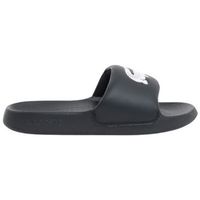 lacoste chanclas chancla serve slide junior para mujer