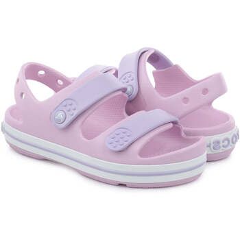 Crocs Sandalias 209423-84I para niña