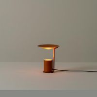 lampara de mesa led mokka 7w