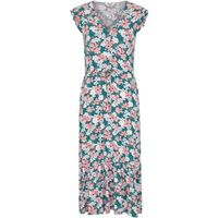 mountain warehouse vestidos cyprus para mujer