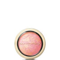colorete creme puff face de max factor - lovely pink