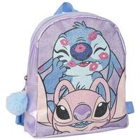 stitch mochila 2100004943 para nina