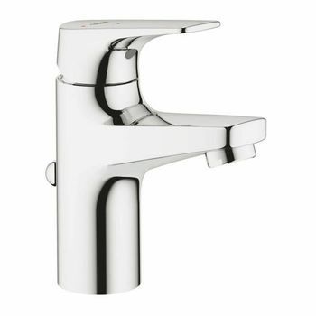 Mezclador Premium Grohe 23769000 De Metal