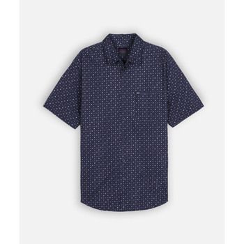 Oxbow Camisa manga corta Chemise manches courtes MINIATURE para hombre