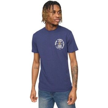 Kings Will Dream Camiseta balot para hombre