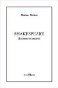 shakespeare la mujer silenciada