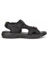 de coronel tapiocca sandalias de hombre c627-18 piel marronpiel marron