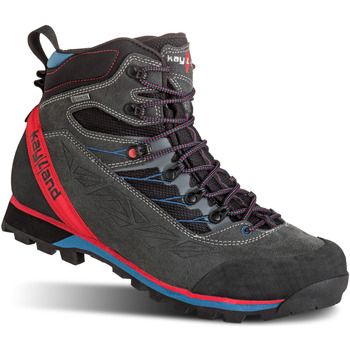 Kayland Zapatillas de senderismo 018022140 para hombre