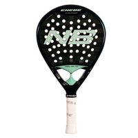 pala de padel enebe suburban green 12k