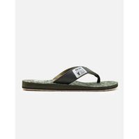 koala bay chanclas tongs toe khaki - pemba para hombre