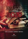 blanco contra rojo