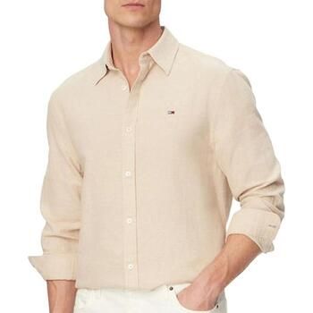 Tommy Hilfiger Camisa manga larga Tjm para hombre