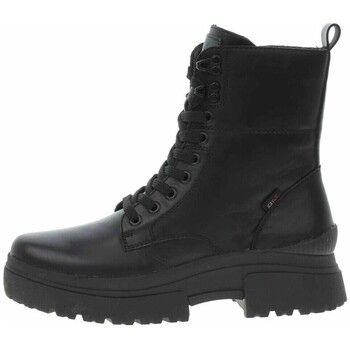 Rieker Zapatillas altas W037100 para mujer
