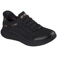 skechers deportivas moda bobs squad 4 - dire step para mujer