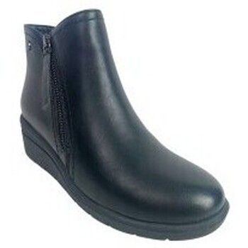 Hispaflex Botines Botín señora 2512 negro para mujer