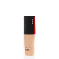 shiseido synchro skin self refreshing foundation 30ml various shades - sand