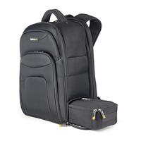 mochila de ordenador portatil de 173 morral de nyl on