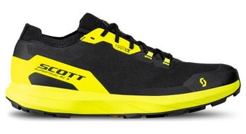 Scott Supertrac RC 3 - hombre - negro