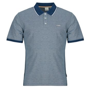 Jack & Jones Polo JPRBLUALVES SS POLO para hombre