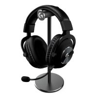 auricular logitech g pro x dts headphonex 20 71 alambrico 20-20000hz gaming microfono extraible negro