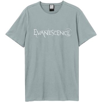 Amplified Clothing Camiseta manga larga GD2203 para hombre