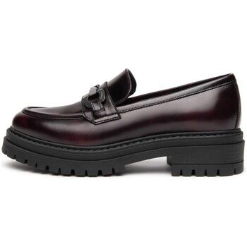 NeroGiardini Mocasines Manolete Tr Folgaria 9120/009 para mujer