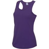 awdis camiseta tirantes jc015 para mujer