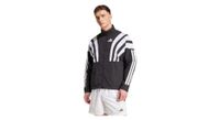 chaqueta adidas adizero archive negro  hombre