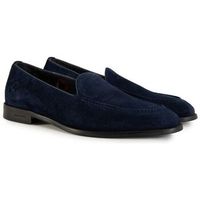 simon carter mocasines fes loafer zapatos para hombre