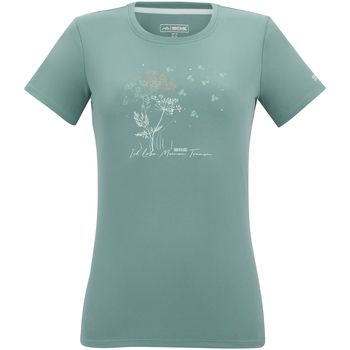 Regatta Camiseta Fingal Slogan para mujer